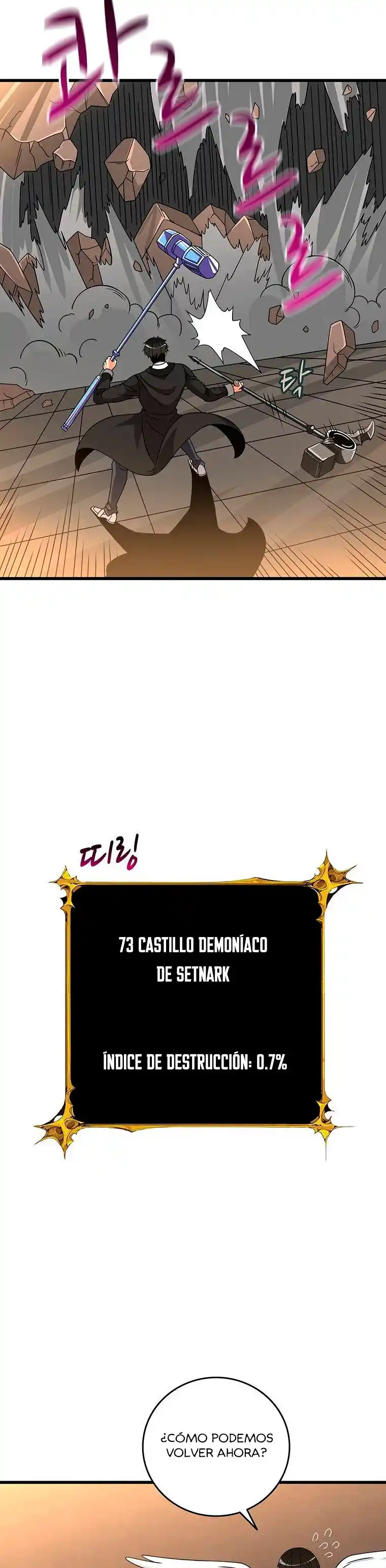 Log In Alone - Capítulo 131 - Página 30 - LectorTMOo