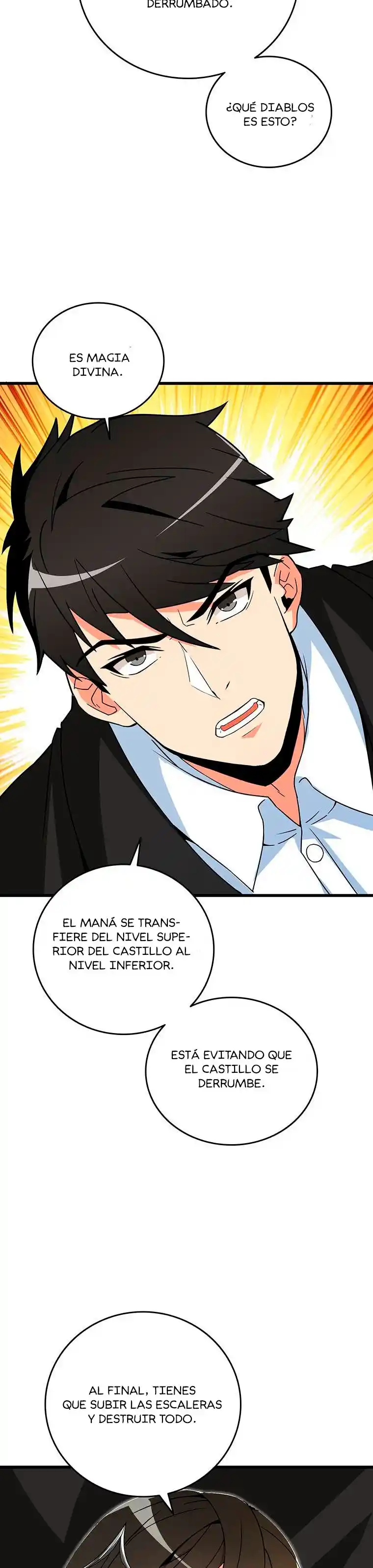 Log In Alone - Capítulo 131 - Página 34 - LectorTMOo