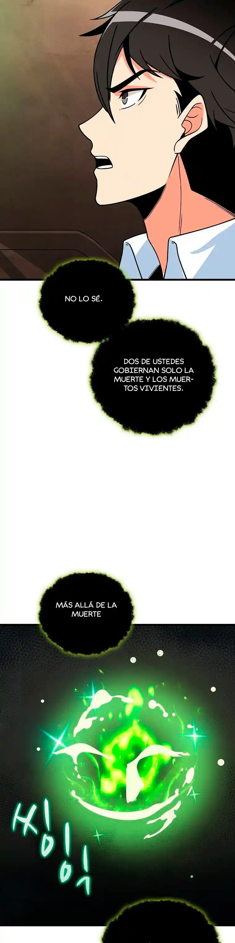 Log In Alone - Capítulo 131 - Página 43 - LectorTMOo