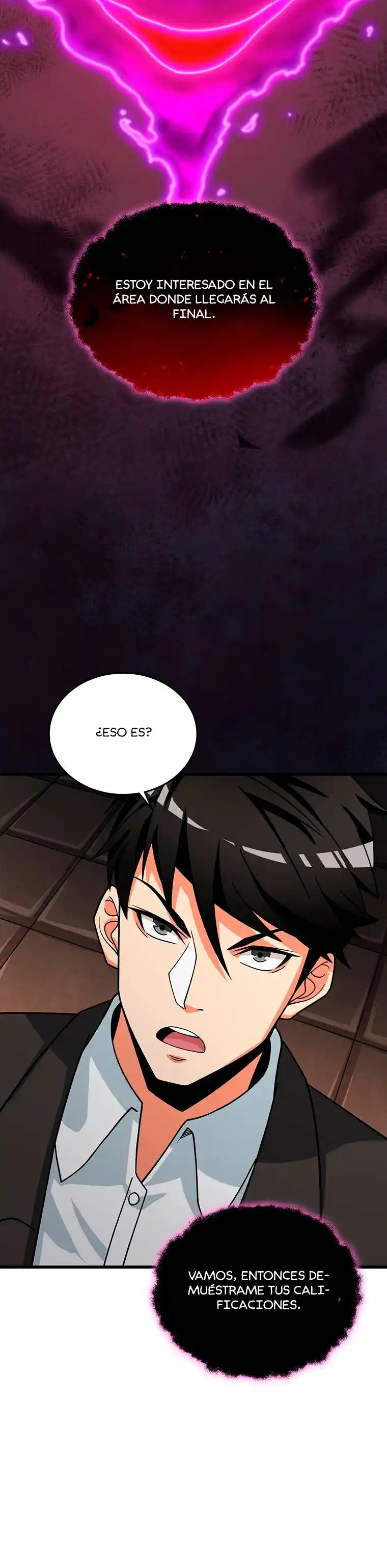 Log In Alone - Capítulo 132 - Página 11 - LectorTMOo