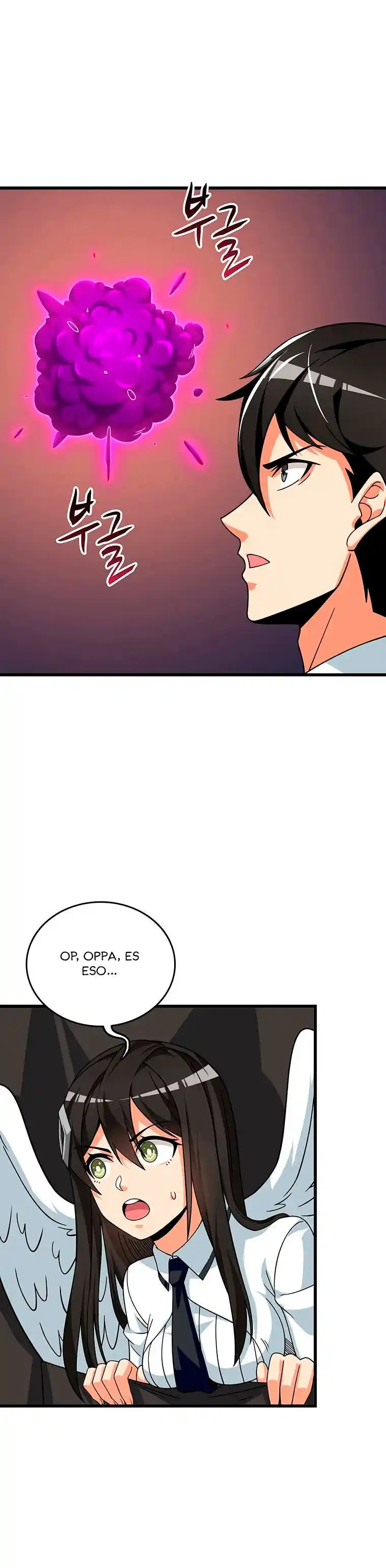 Log In Alone - Capítulo 132 - Página 12 - LectorTMOo