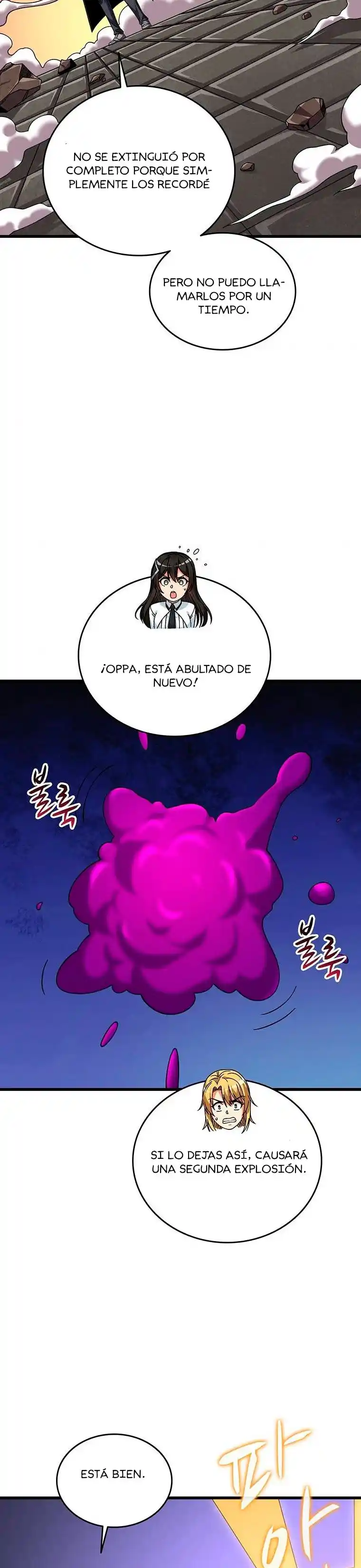 Log In Alone - Capítulo 132 - Página 17 - LectorTMOo