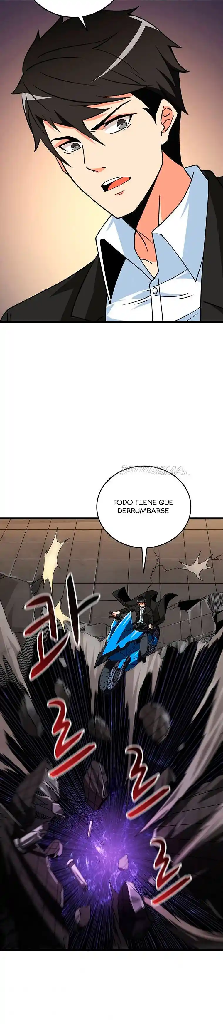 Log In Alone - Capítulo 132 - Página 26 - LectorTMOo