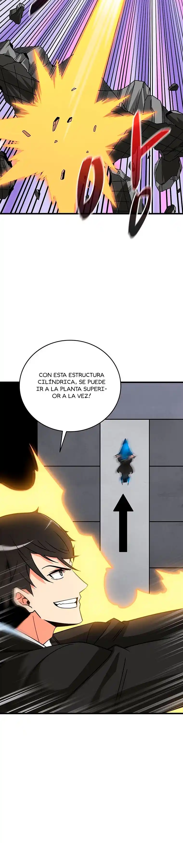Log In Alone - Capítulo 132 - Página 28 - LectorTMOo