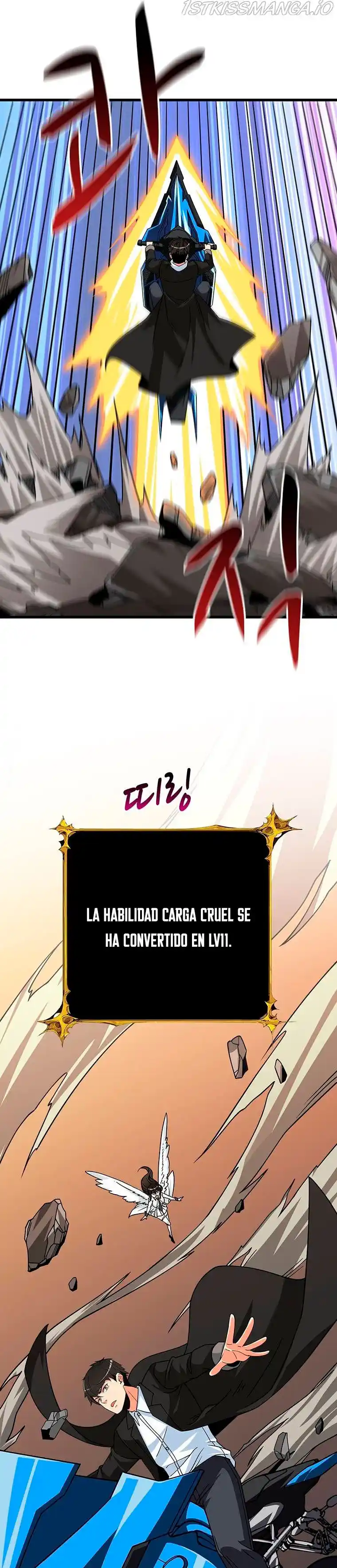 Log In Alone - Capítulo 132 - Página 29 - LectorTMOo