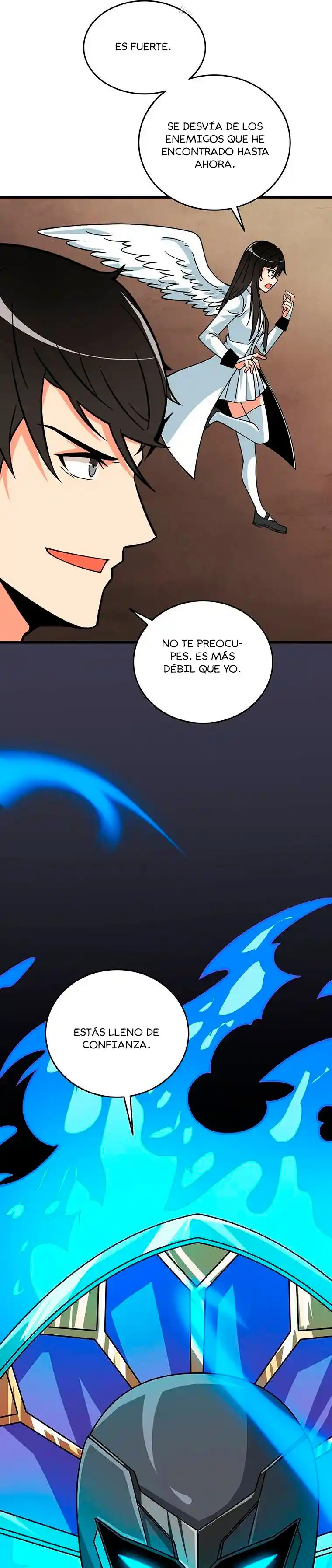 Log In Alone - Capítulo 132 - Página 37 - LectorTMOo
