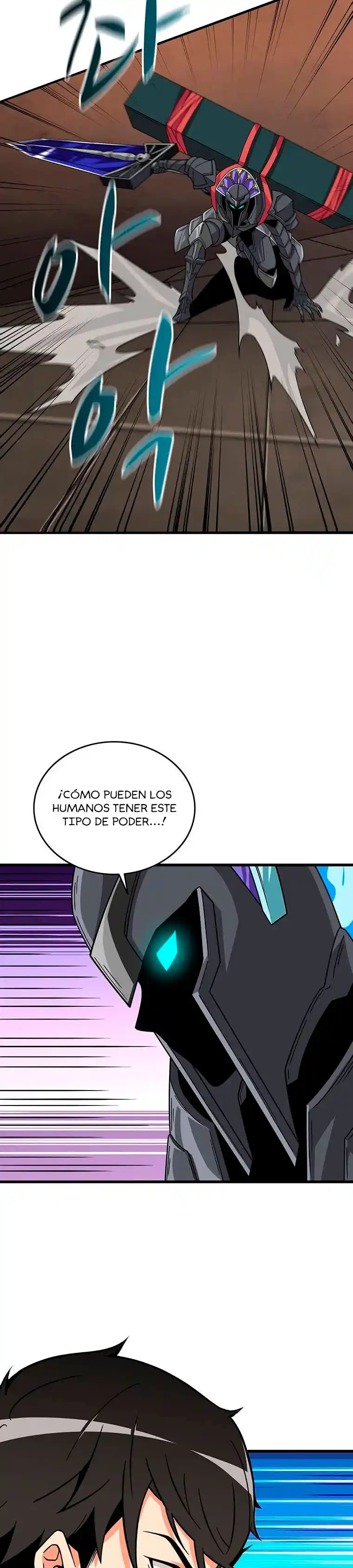 Log In Alone - Capítulo 133 - Página 9 - LectorTMOo
