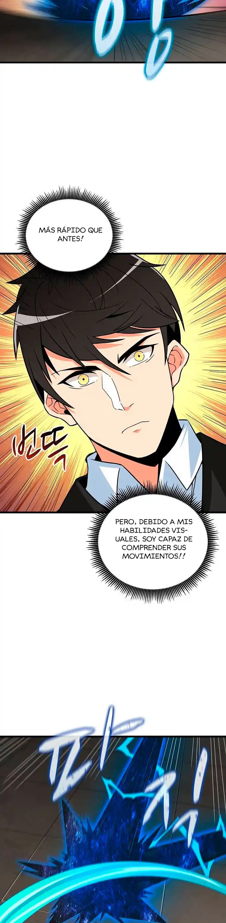 Log In Alone - Capítulo 133 - Página 22 - LectorTMOo
