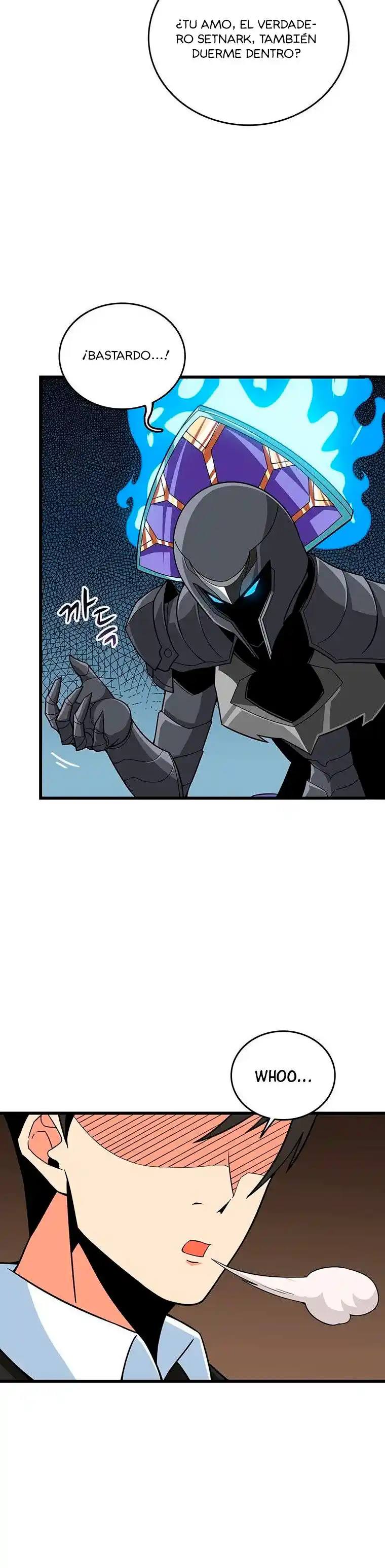 Log In Alone - Capítulo 133 - Página 28 - LectorTMOo