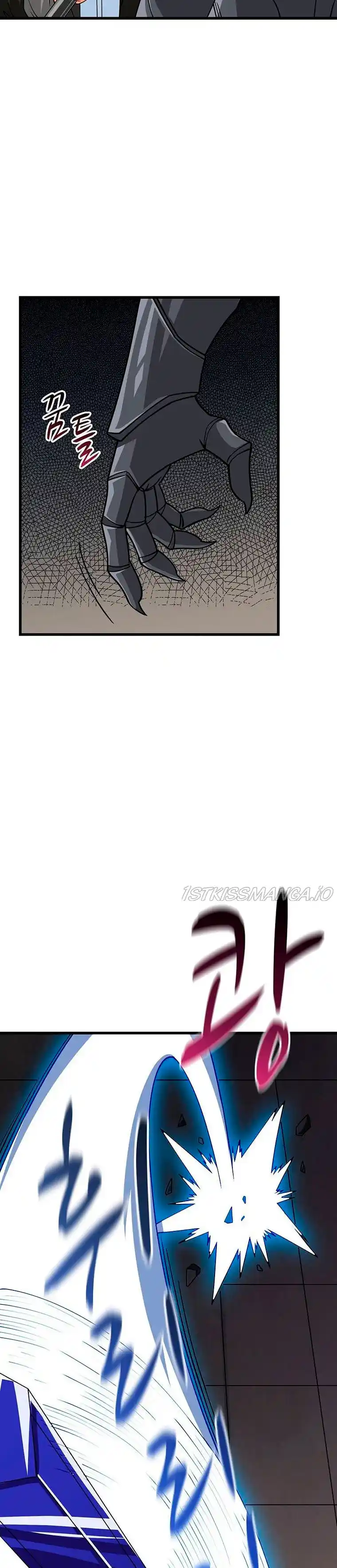 Log In Alone - Capítulo 133 - Página 35 - LectorTMOo