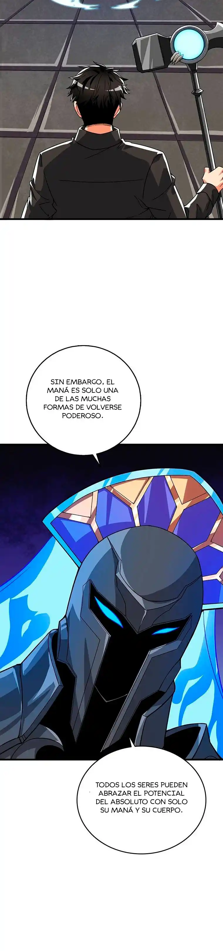 Log In Alone - Capítulo 134 - Página 4 - LectorTMOo