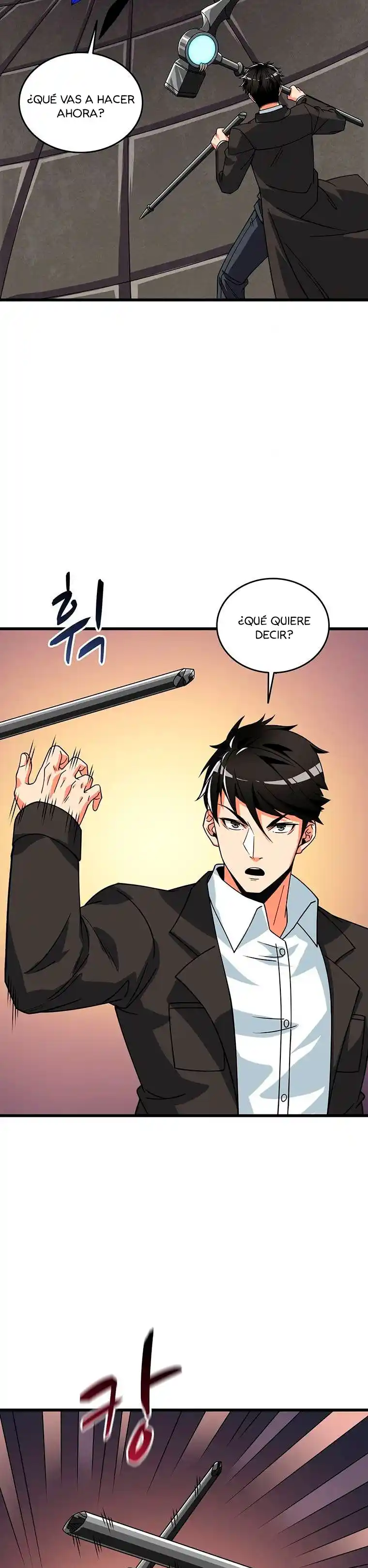 Log In Alone - Capítulo 134 - Página 14 - LectorTMOo