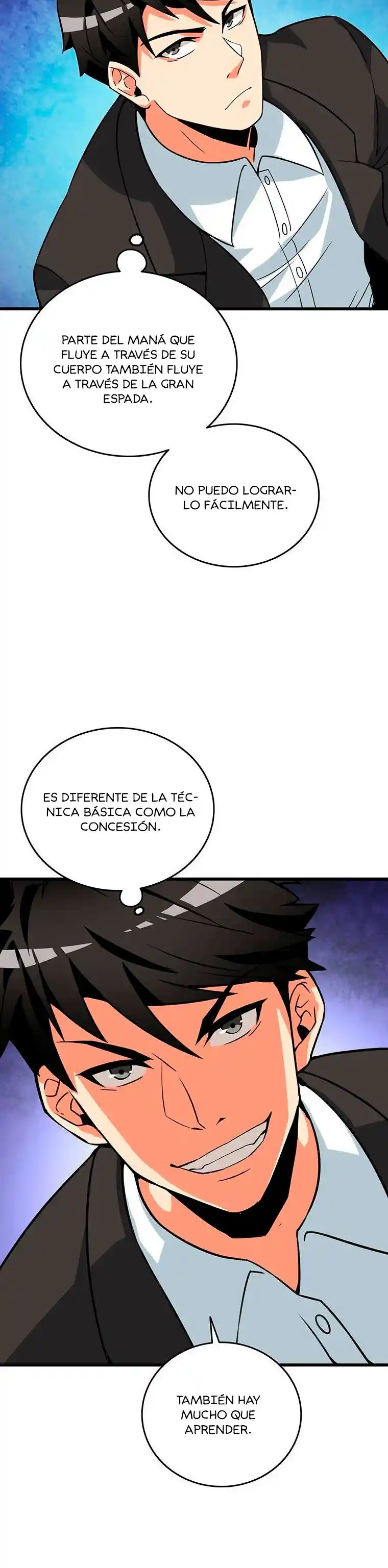 Log In Alone - Capítulo 134 - Página 20 - LectorTMOo
