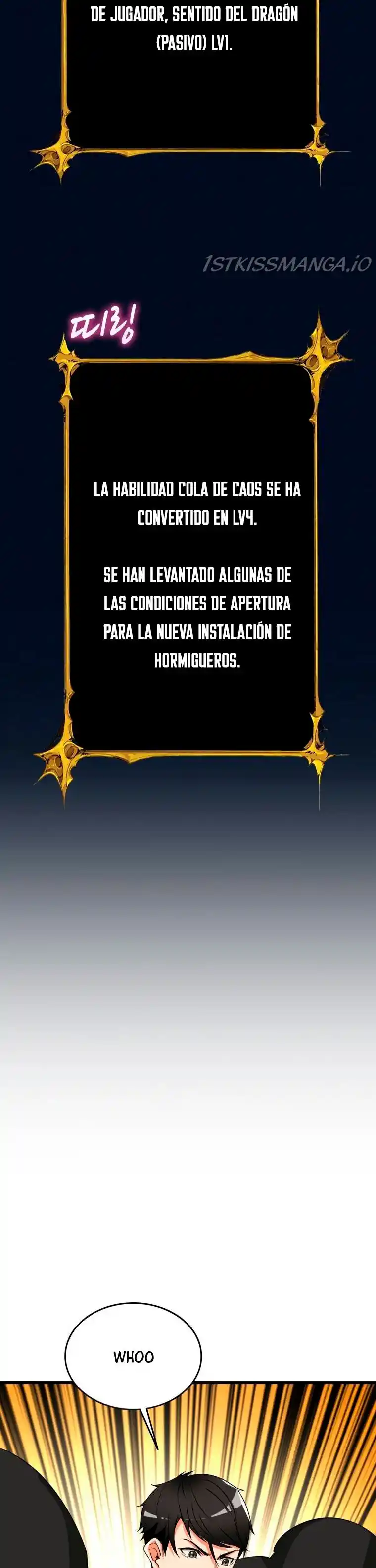 Log In Alone - Capítulo 135 - Página 8 - LectorTMOo