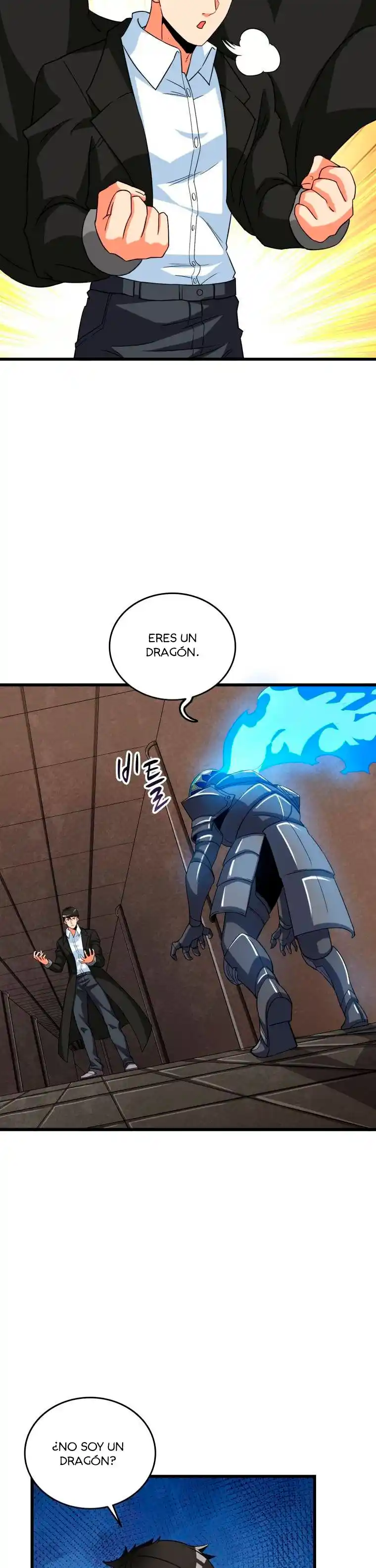 Log In Alone - Capítulo 135 - Página 9 - LectorTMOo