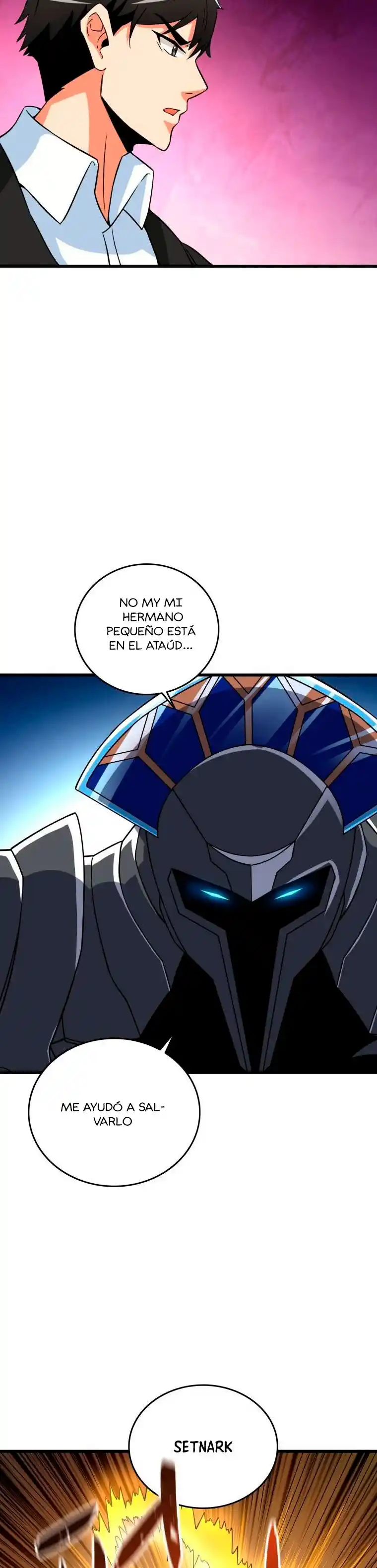 Log In Alone - Capítulo 135 - Página 12 - LectorTMOo