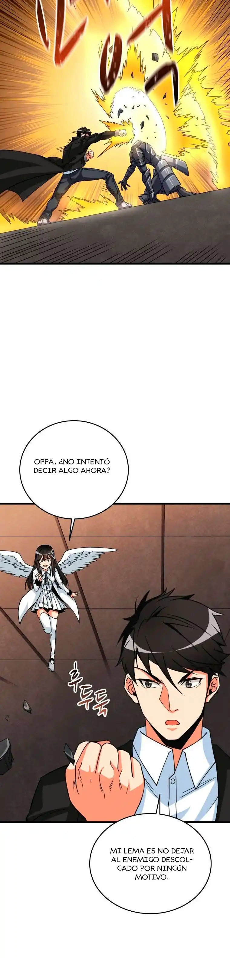Log In Alone - Capítulo 135 - Página 13 - LectorTMOo