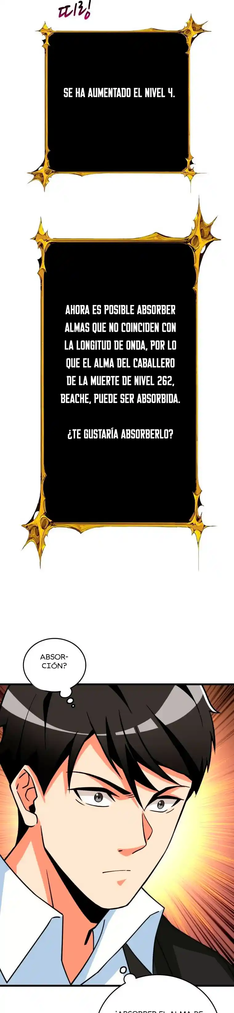 Log In Alone - Capítulo 135 - Página 14 - LectorTMOo