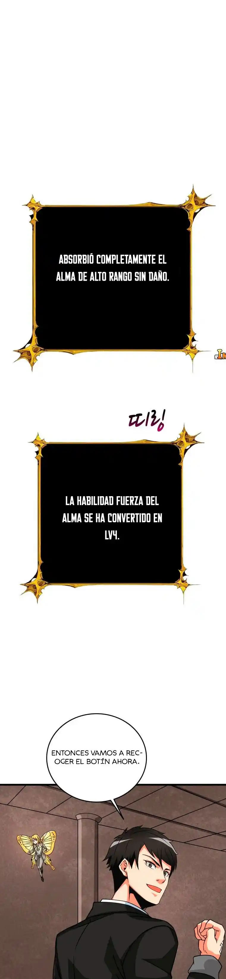 Log In Alone - Capítulo 135 - Página 16 - LectorTMOo