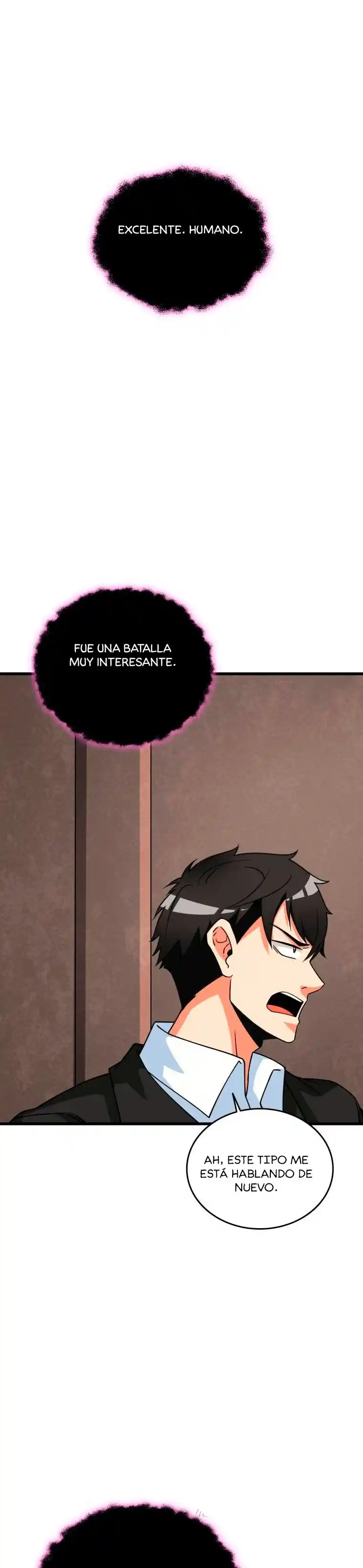 Log In Alone - Capítulo 135 - Página 19 - LectorTMOo
