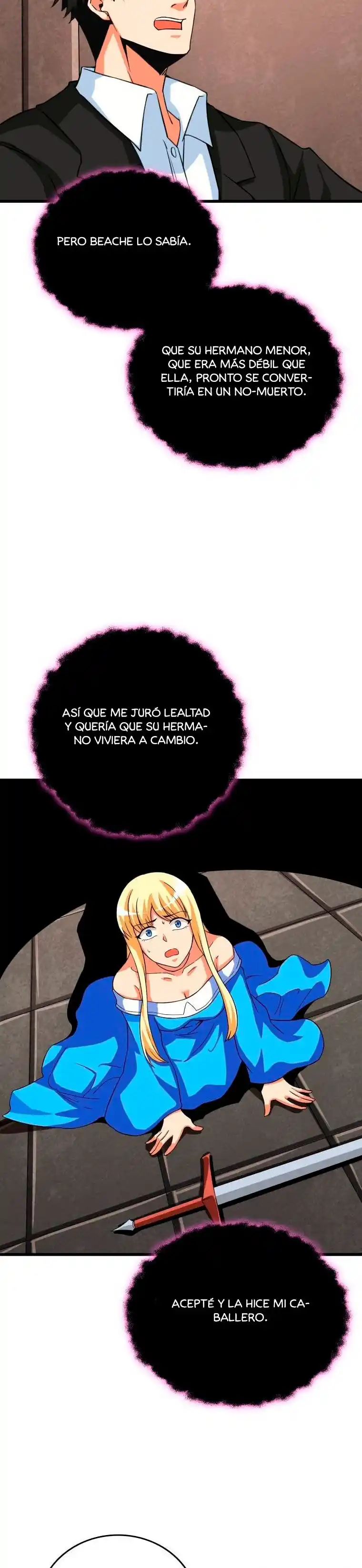 Log In Alone - Capítulo 135 - Página 21 - LectorTMOo