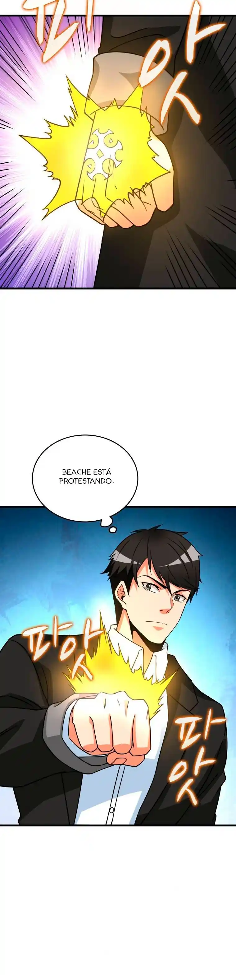 Log In Alone - Capítulo 135 - Página 24 - LectorTMOo