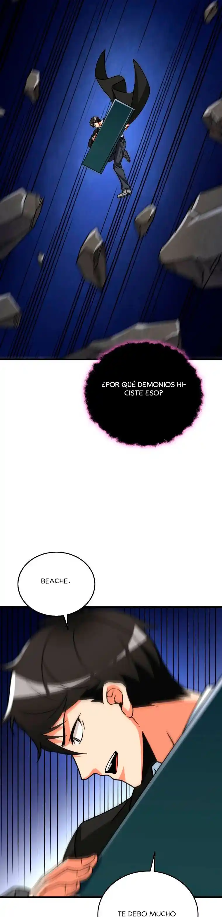 Log In Alone - Capítulo 135 - Página 29 - LectorTMOo