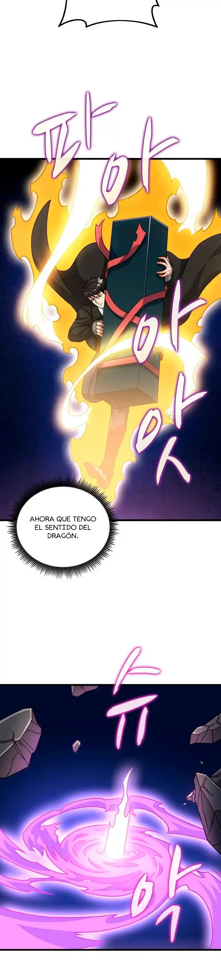 Log In Alone - Capítulo 135 - Página 33 - LectorTMOo