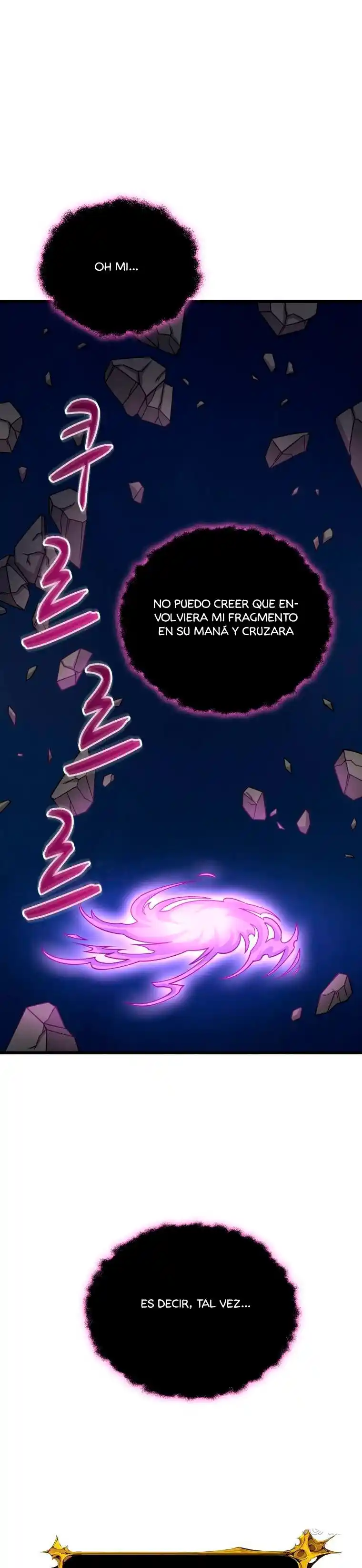 Log In Alone - Capítulo 135 - Página 34 - LectorTMOo