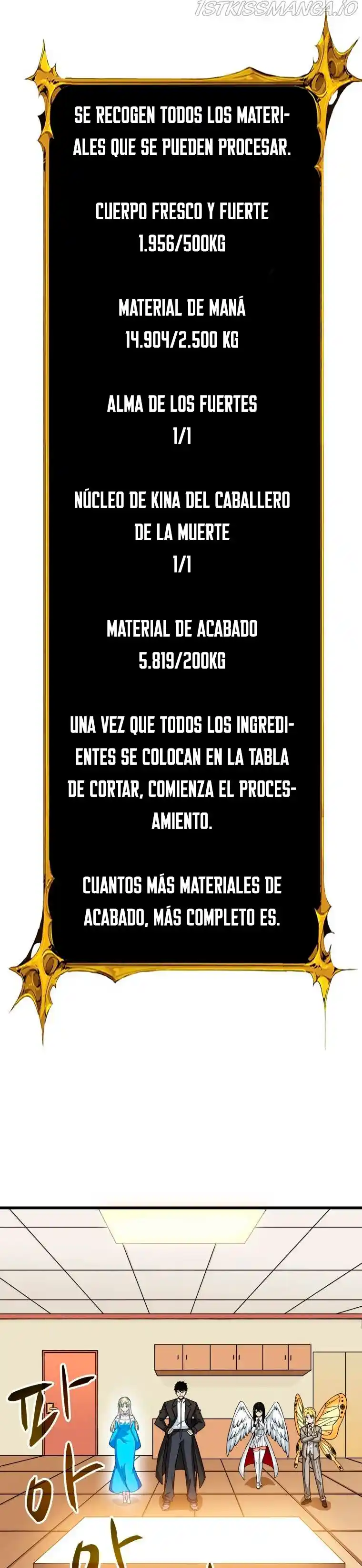 Log In Alone - Capítulo 136 - Página 14 - LectorTMOo