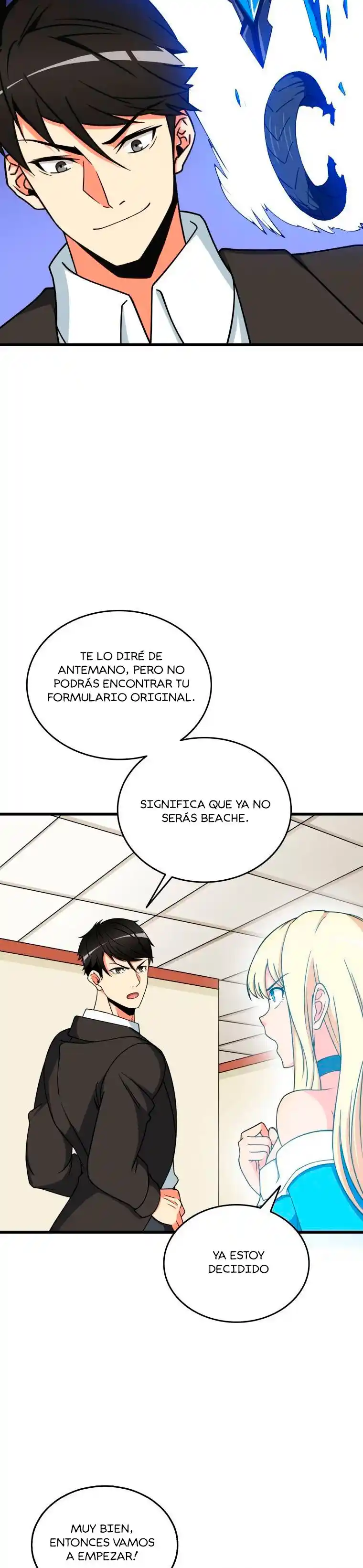 Log In Alone - Capítulo 136 - Página 16 - LectorTMOo