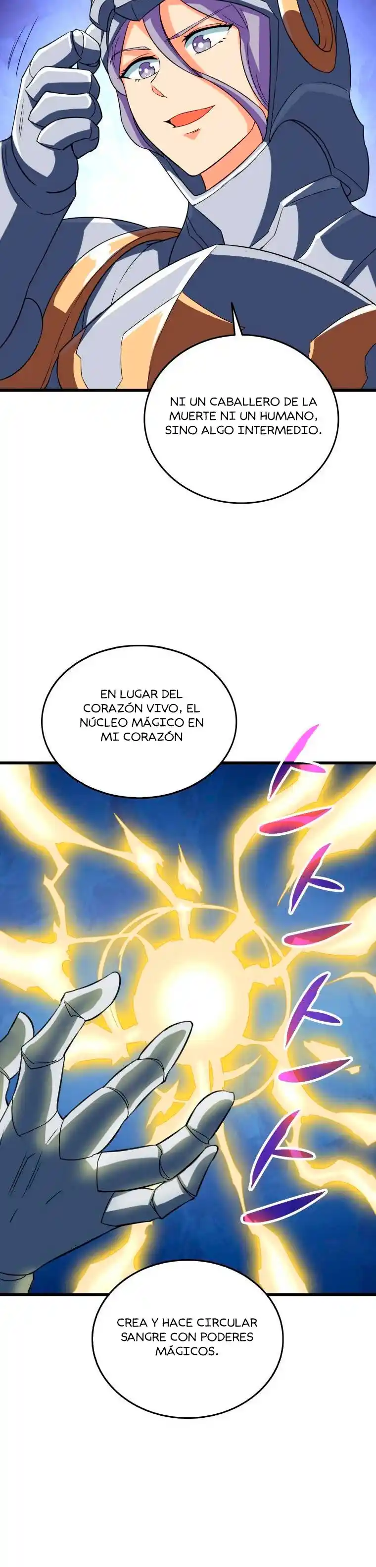 Log In Alone - Capítulo 136 - Página 26 - LectorTMOo