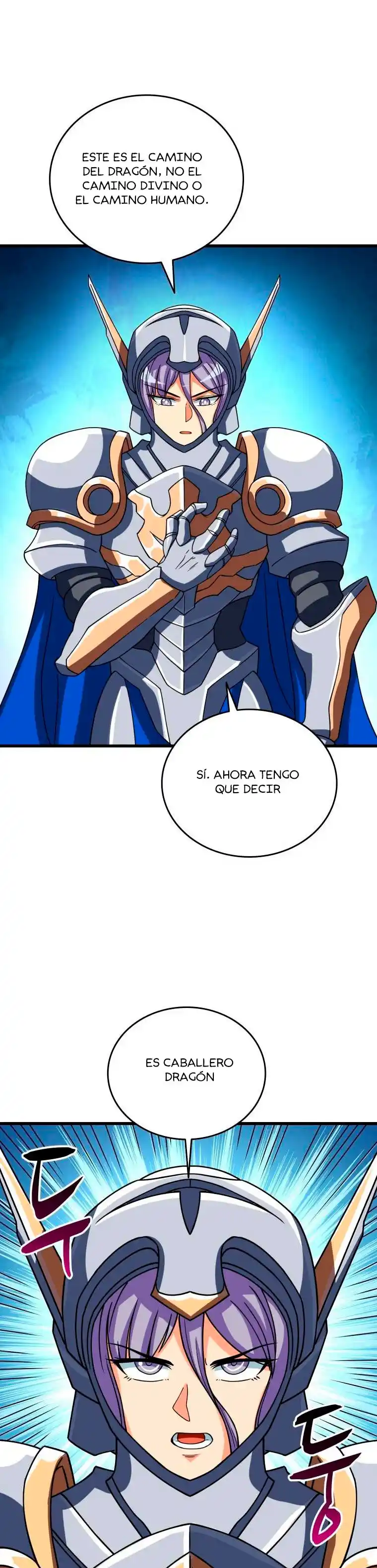 Log In Alone - Capítulo 136 - Página 27 - LectorTMOo