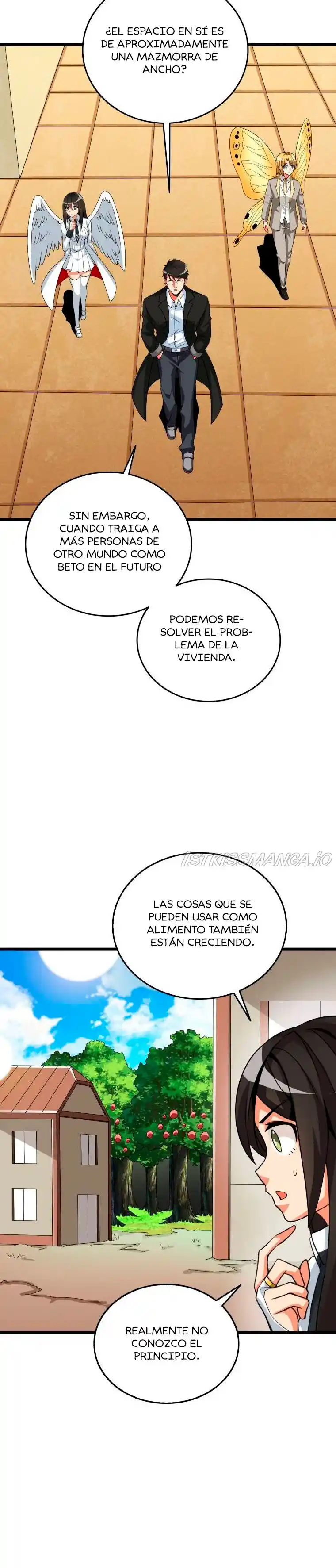 Log In Alone - Capítulo 136 - Página 34 - LectorTMOo