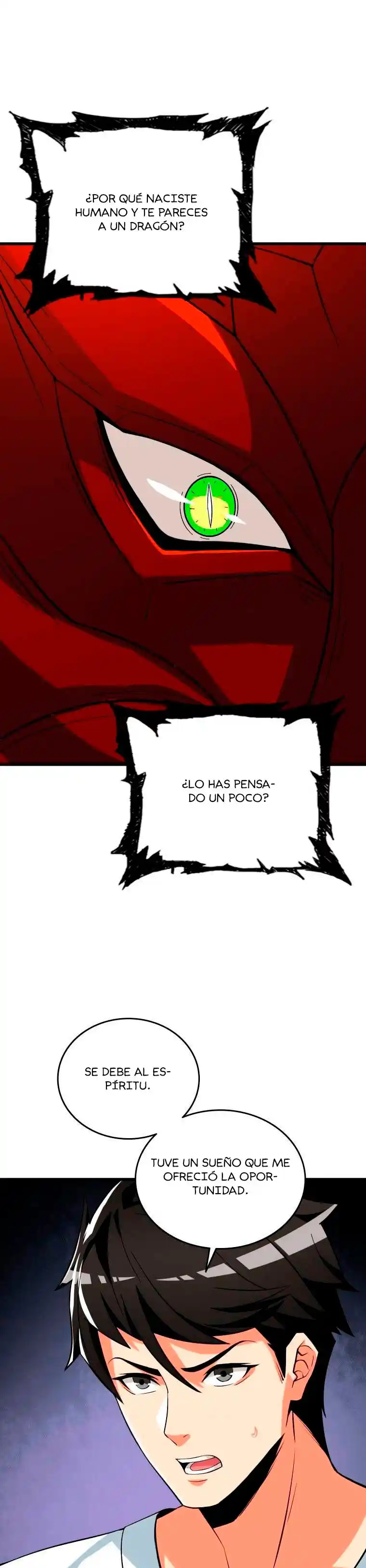 Log In Alone - Capítulo 137 - Página 7 - LectorTMOo