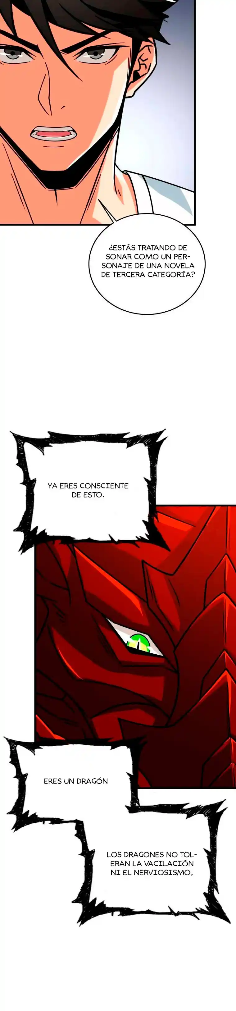 Log In Alone - Capítulo 137 - Página 9 - LectorTMOo