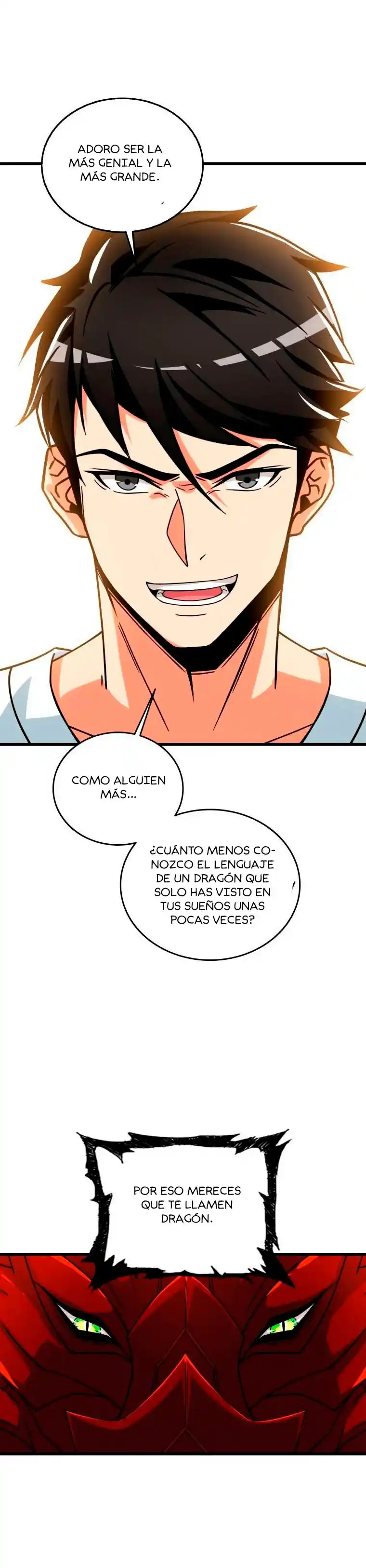 Log In Alone - Capítulo 137 - Página 13 - LectorTMOo