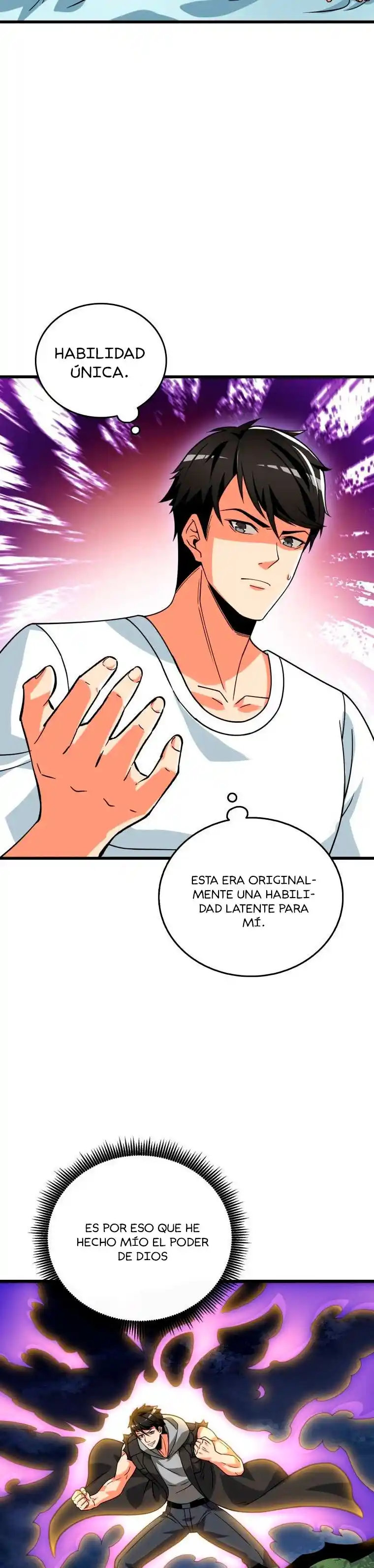 Log In Alone - Capítulo 137 - Página 16 - LectorTMOo