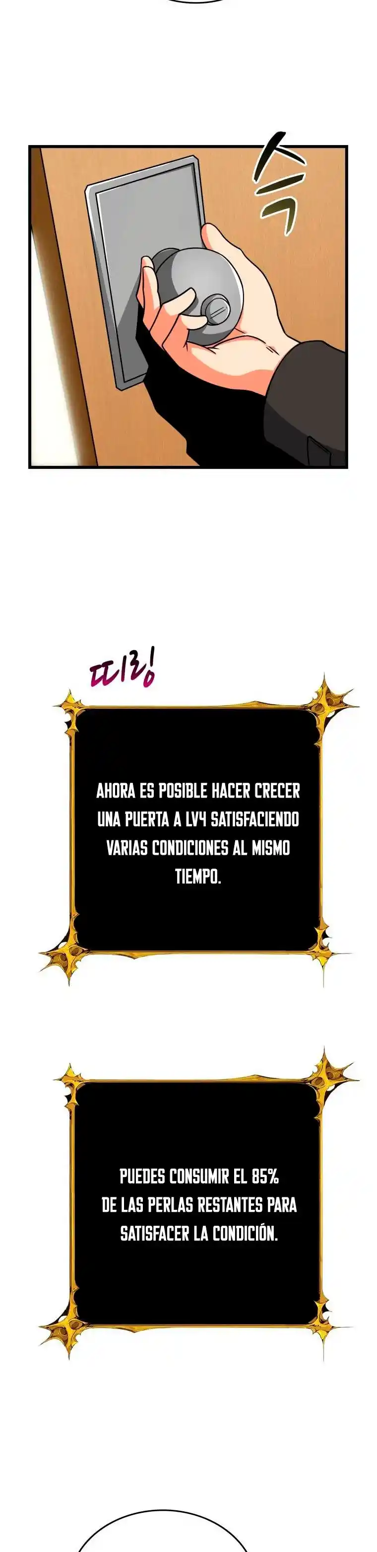 Log In Alone - Capítulo 137 - Página 30 - LectorTMOo