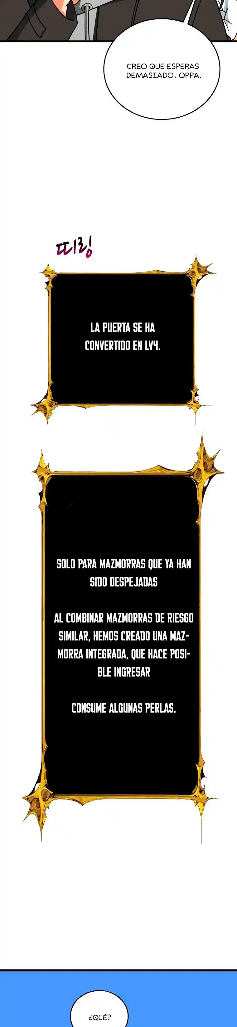 Log In Alone - Capítulo 137 - Página 33 - LectorTMOo
