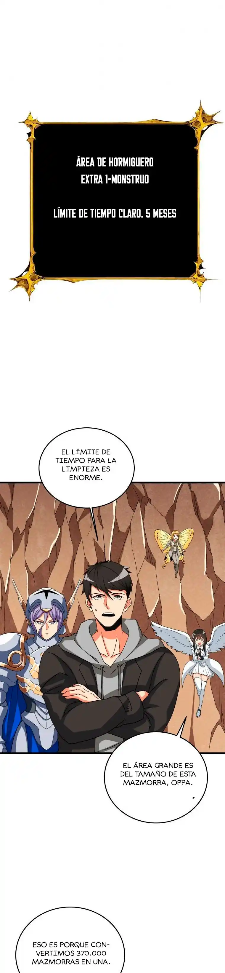 Log In Alone - Capítulo 137 - Página 39 - LectorTMOo