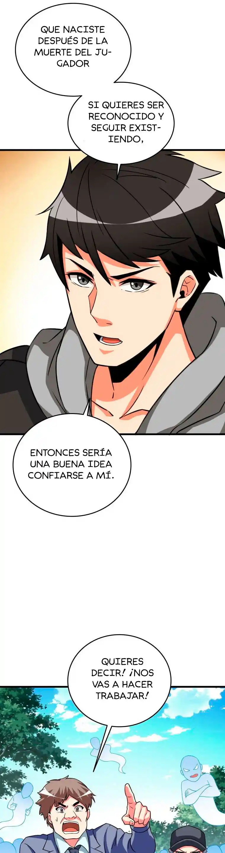 Log In Alone - Capítulo 137 - Página 44 - LectorTMOo
