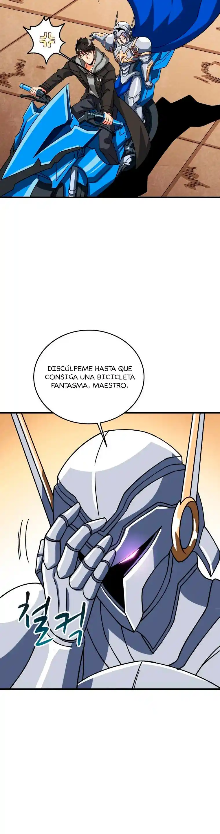 Log In Alone - Capítulo 137 - Página 48 - LectorTMOo