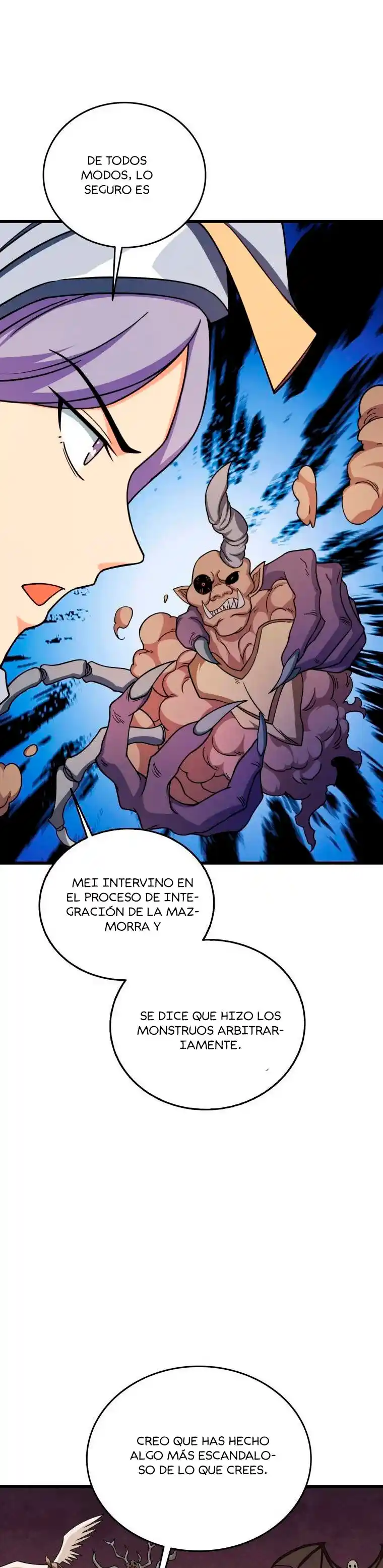 Log In Alone - Capítulo 138 - Página 30 - LectorTMOo