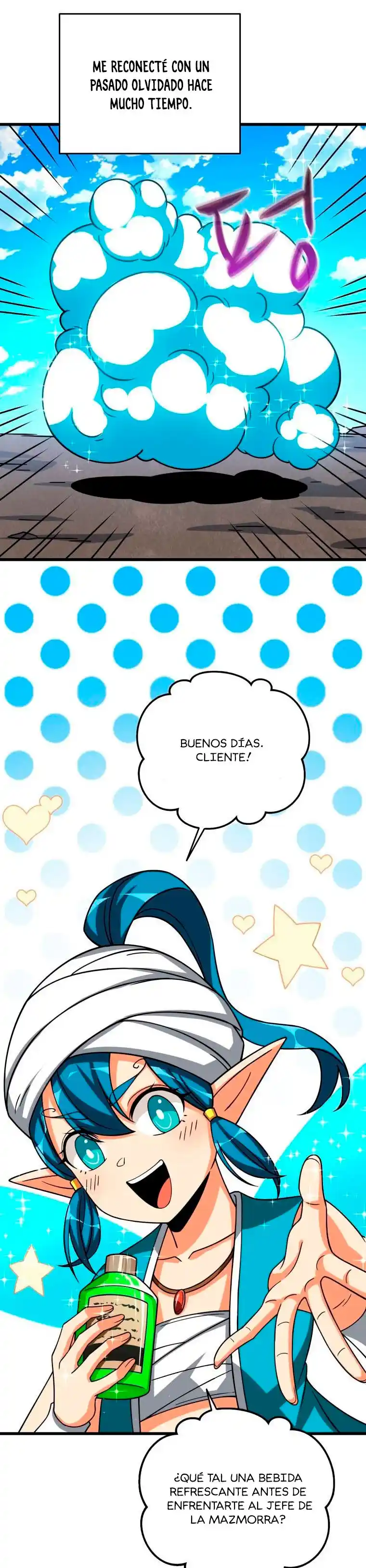 Log In Alone - Capítulo 139 - Página 6 - LectorTMOo