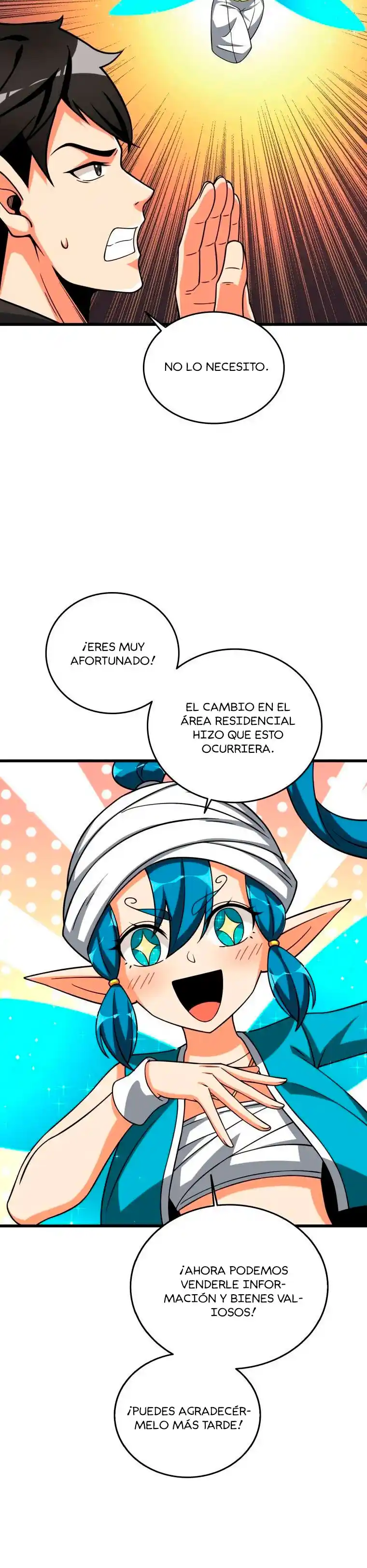 Log In Alone - Capítulo 139 - Página 13 - LectorTMOo