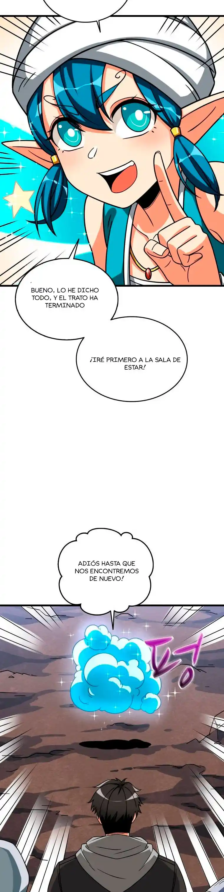 Log In Alone - Capítulo 139 - Página 29 - LectorTMOo