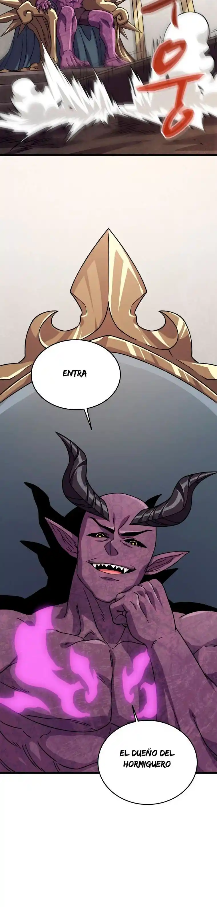 Log In Alone - Capítulo 139 - Página 38 - LectorTMOo
