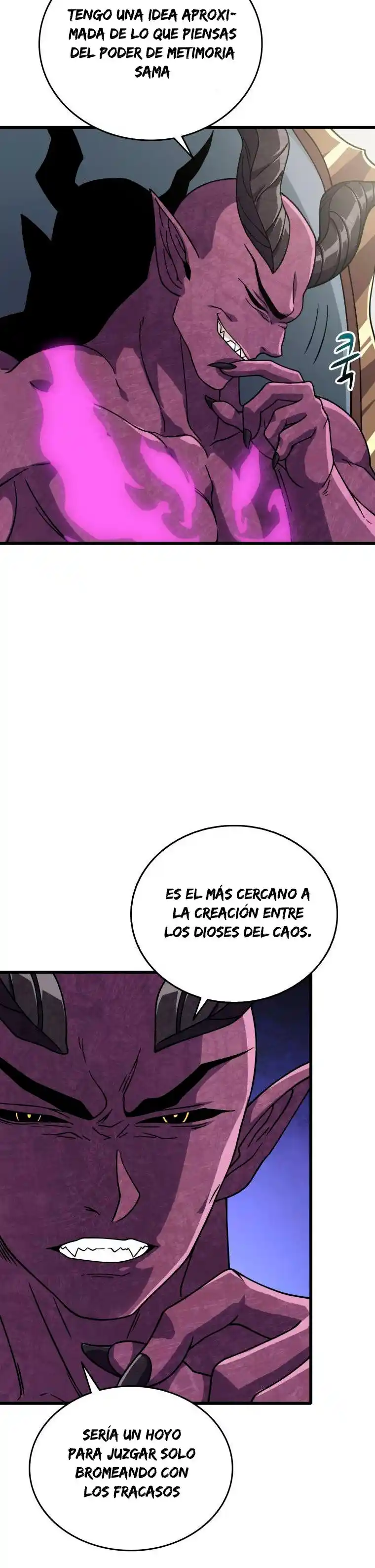 Log In Alone - Capítulo 139 - Página 40 - LectorTMOo