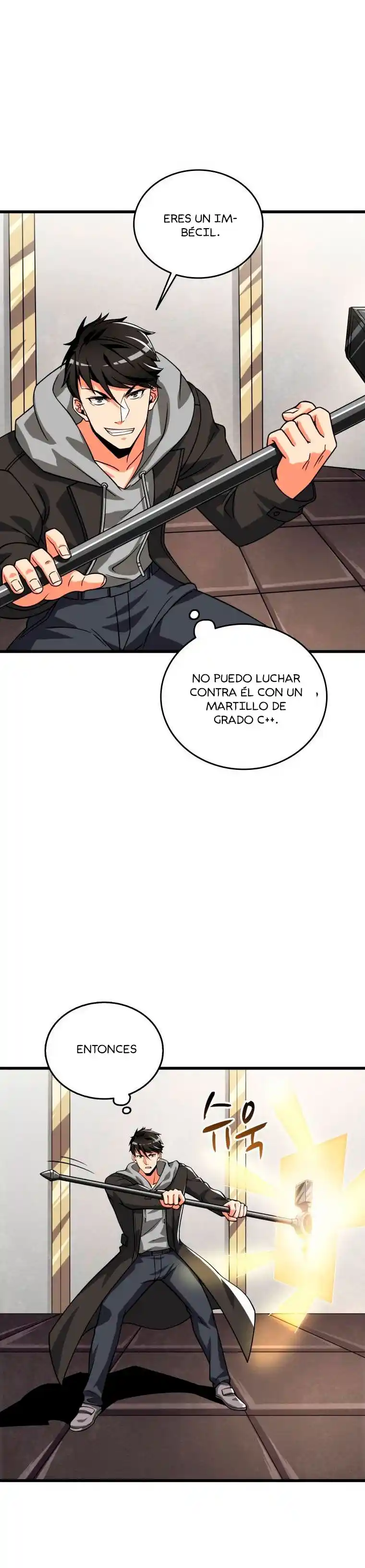 Log In Alone - Capítulo 140 - Página 12 - LectorTMOo